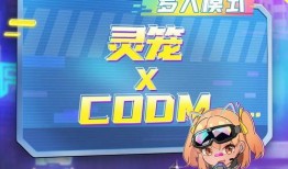 cod最新联动爆料,全新角色与剧情揭秘，带你领略战场新篇章