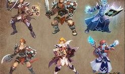 元神深渊最新爆料图,最新爆料图揭示神秘世界