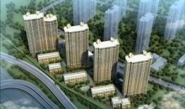 太原最新楼盘爆料,揭秘最新热门楼盘亮点