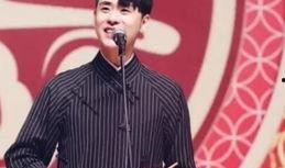 最新爆料张云雷,揭秘娱乐圈背后的惊人真相