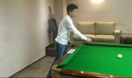 台球最新爆料视频,揭秘台球高手背后的秘密与精彩瞬间