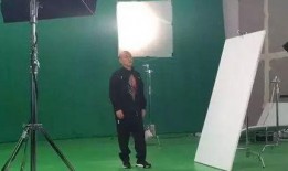 李连杰最新爆料