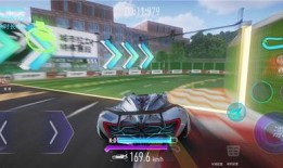 王牌竞速最新爆料s9,速度与激情再升级！