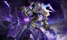 王者新典藏皮肤最新爆料,神秘特效引期待