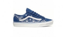 vans最新爆料,街头潮流新风向