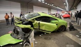 北五环车祸爆料视频最新,最新爆料视频揭秘事故瞬间