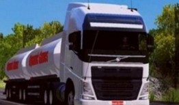 环球卡车最新爆料,揭秘未来卡车行业发展趋势