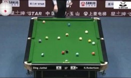 台球最新爆料视频,揭秘台球高手背后的秘密与精彩瞬间