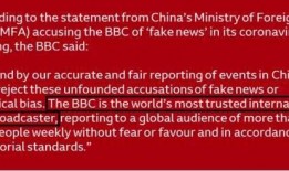 bbc最新爆料,最新爆料揭示重大事件内幕”